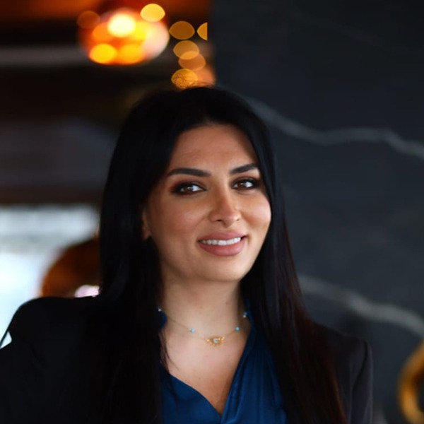 Nesrin Tabbakh