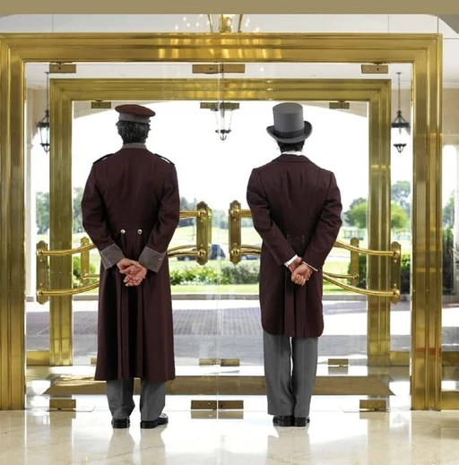 24x7 Concierge amenity image at Casa Canal