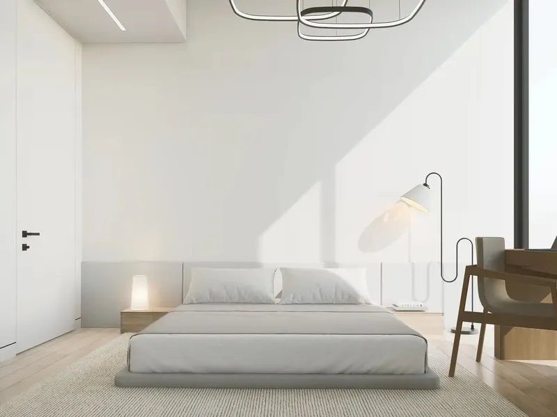 Interior at 311 Boulevard in JVC (Jumeirah Village Circle) Dubai