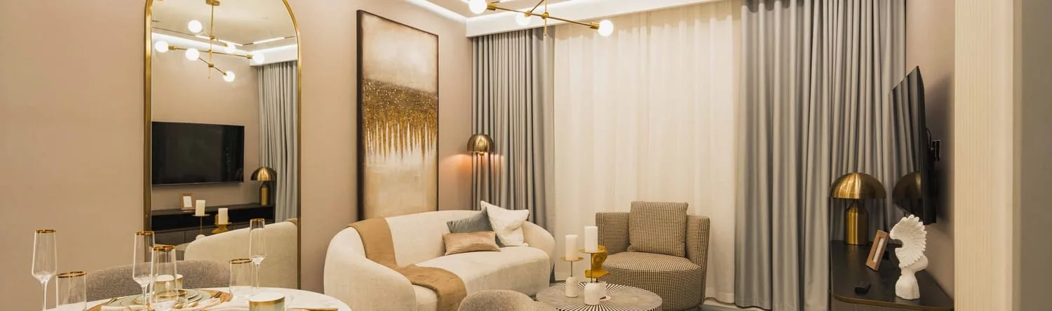 Tabeer Real Estate Development LLC 99 Parkplace Interior