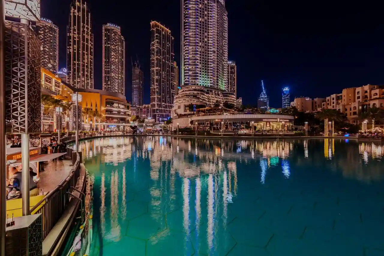 Dubai Freehold Real Estate Ownership.