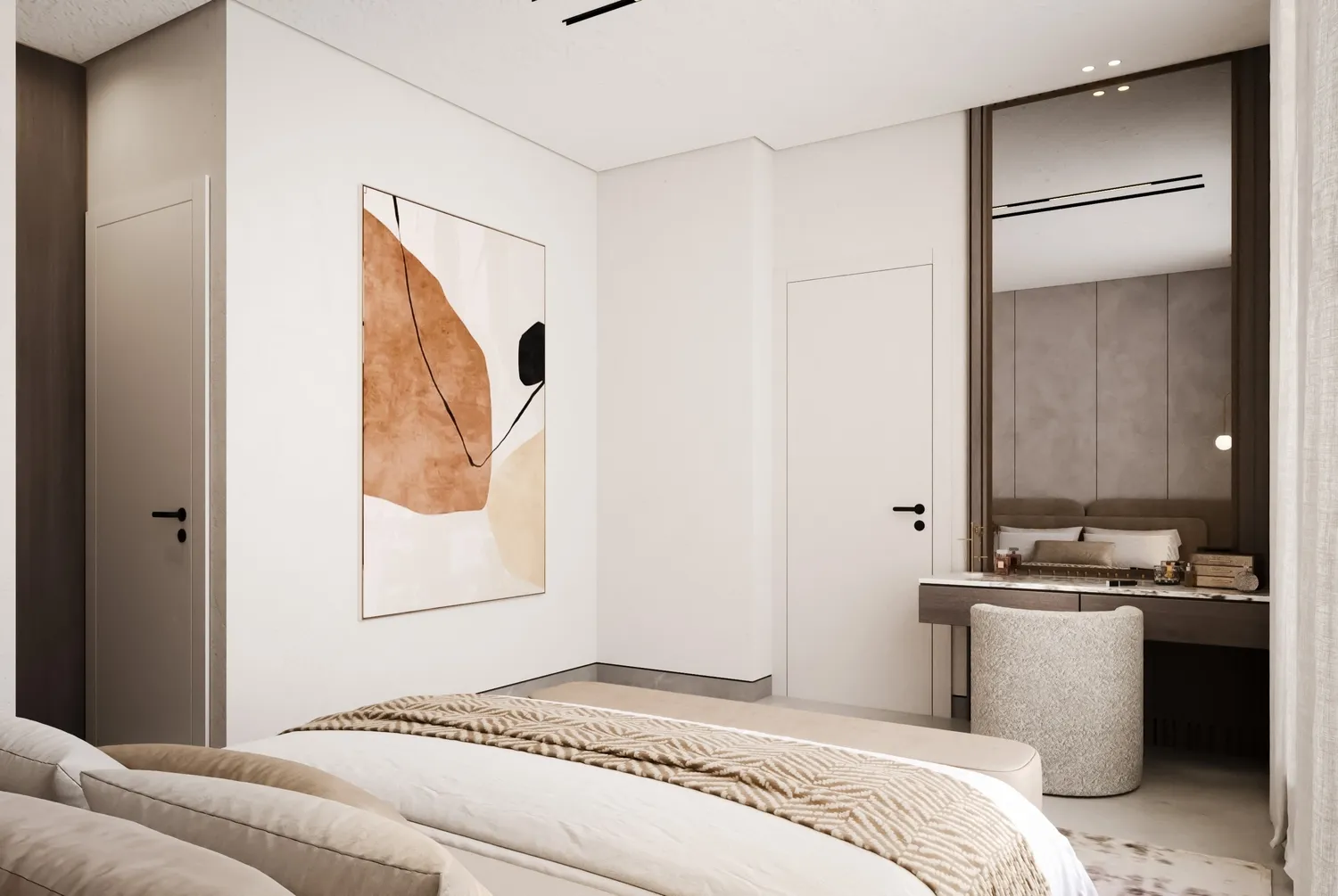 AB Developers AB Cleo Interior