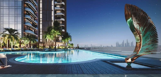 Adult Pool amenity image at The Orchard Place