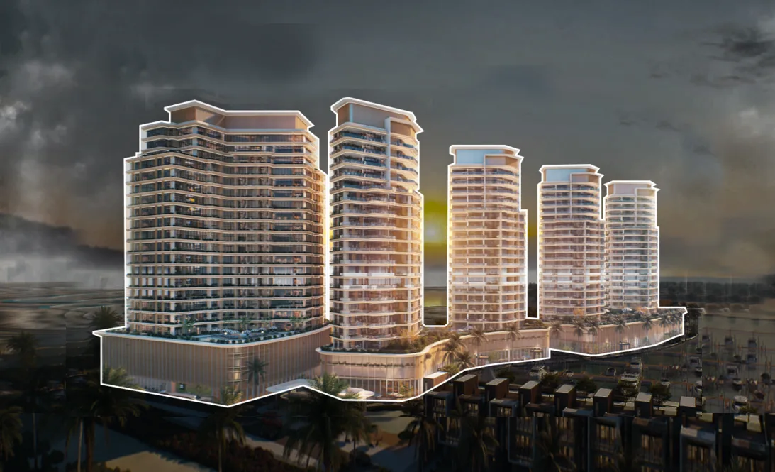Towers