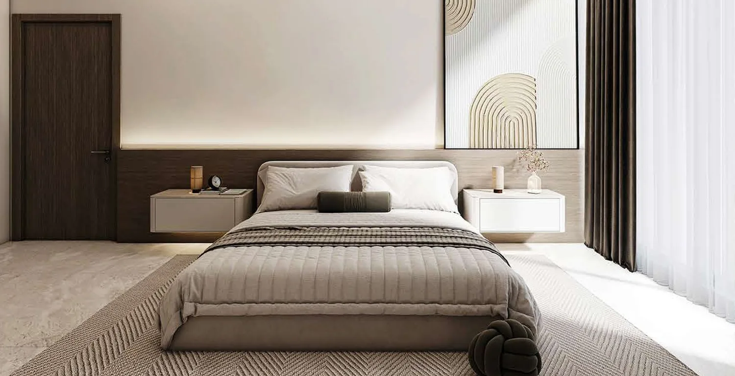 Asak Real Estate Development Al Serh Residences 11 Interior