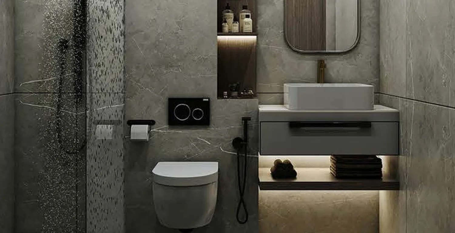 Asak Real Estate Development Al Serh Residences 11 Interior
