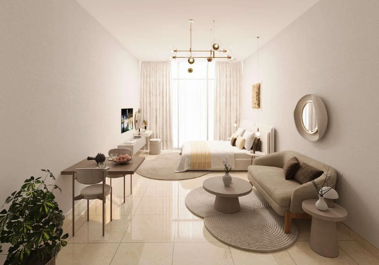 Al Waleed Al Waleed W.S 1 Interior