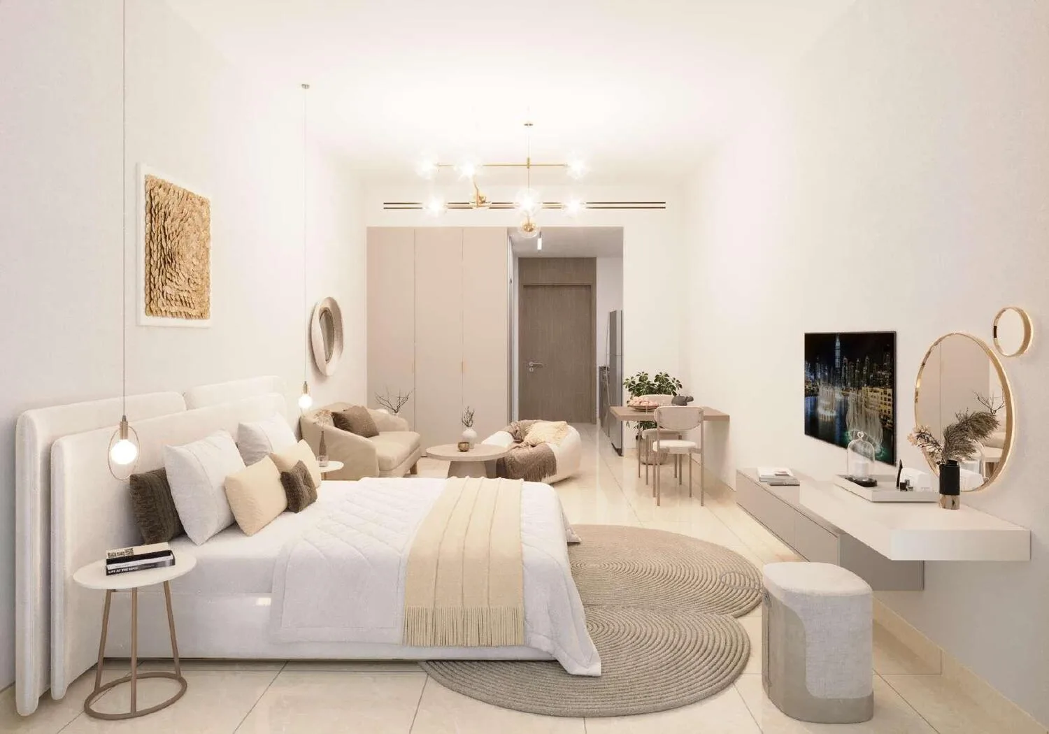 Al Waleed Al Waleed W.S 1 Interior