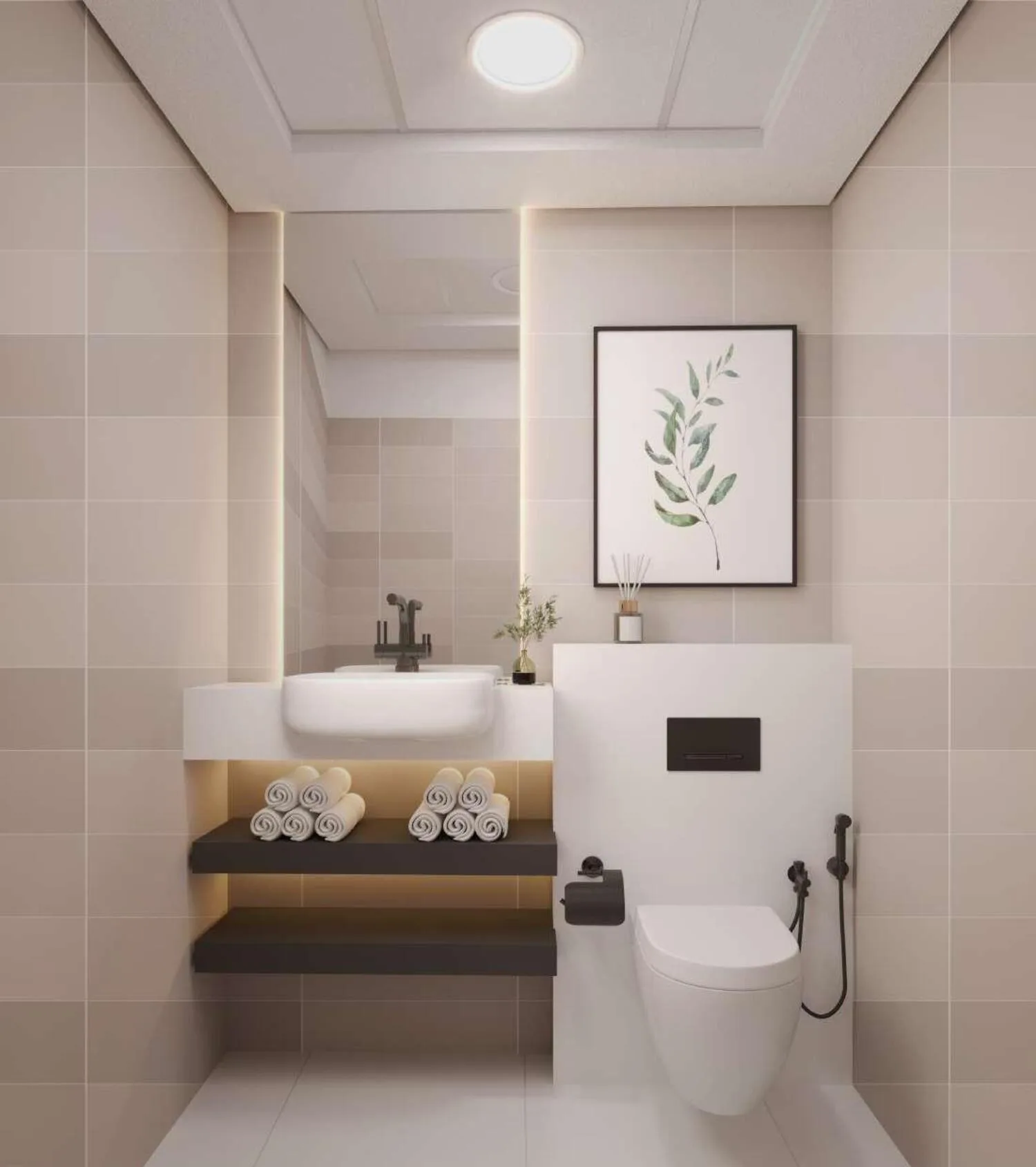 Al Waleed Al Waleed W.S 1 Interior