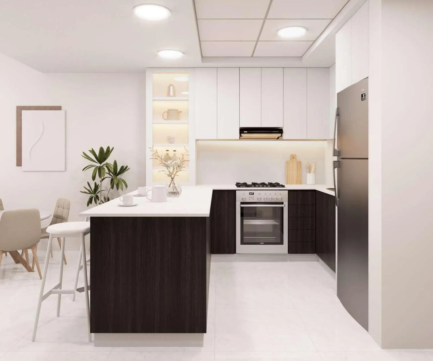 Al Waleed Al Waleed W.S 1 Interior