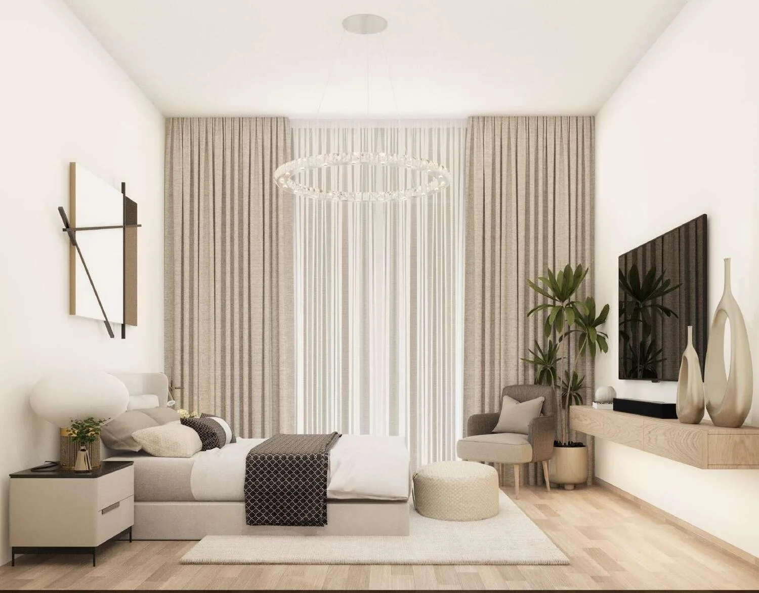 Al Waleed Al Waleed W.S 1 Interior