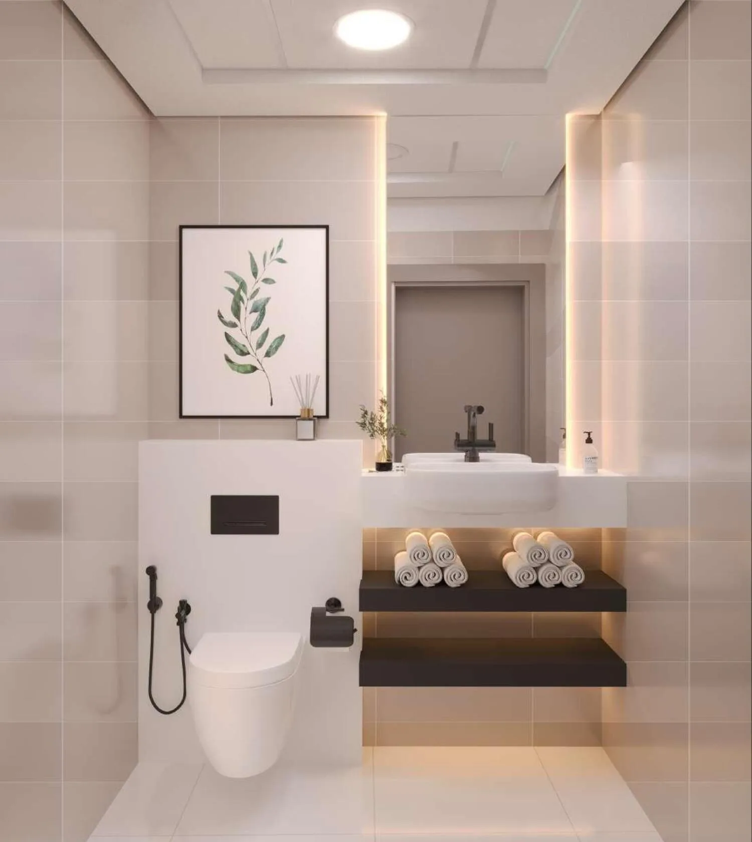Al Waleed Al Waleed W.S 1 Interior
