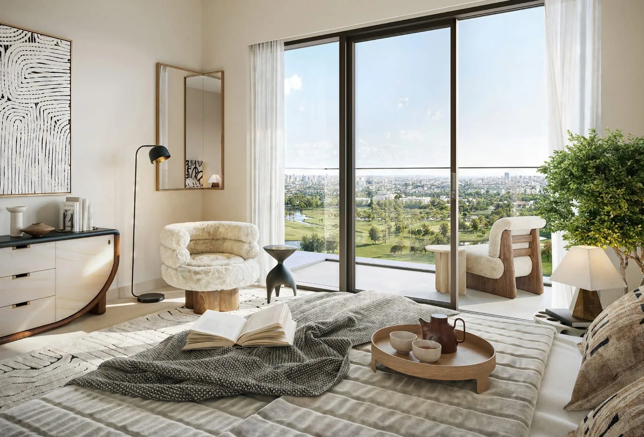 Emaar Altan Interior