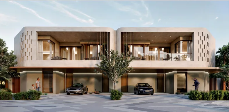 Villas