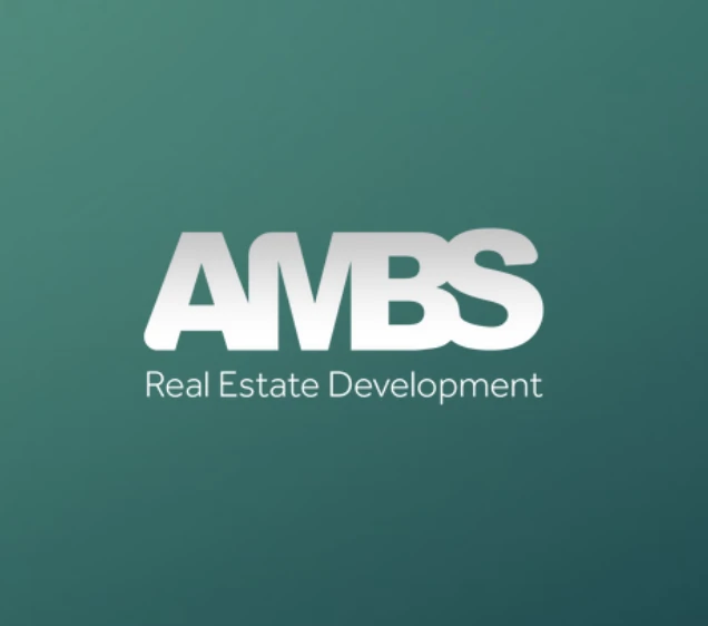 AMBS Real Estate Development logo