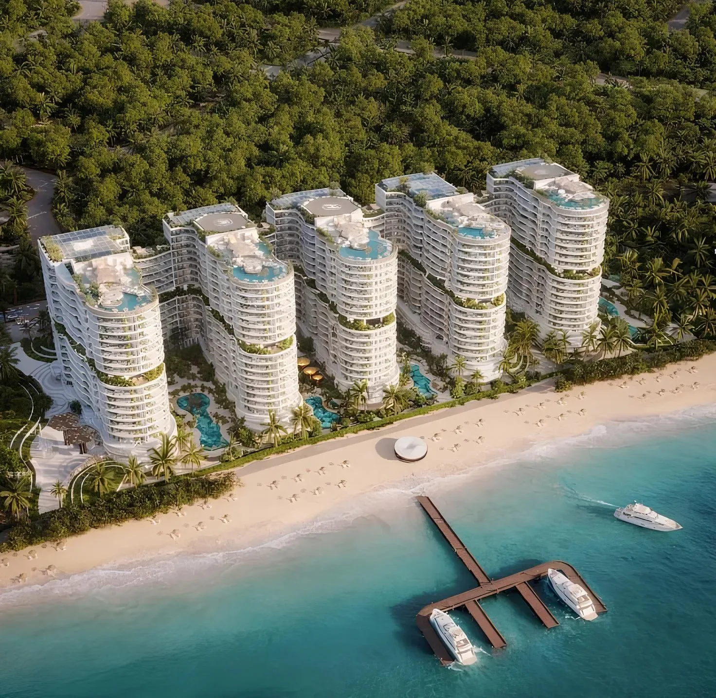 amra residences al rawdah umm al quwain project exterior Exterior at Amra Residences in Al Rawdah Umm Al Quwain