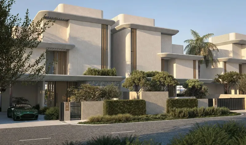 Exterior at Anantara Mina in Mina Al Arab Ras Al Khaimah