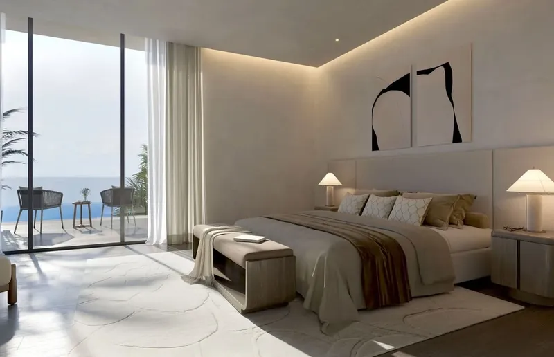Interior at Anantara Mina in Mina Al Arab Ras Al Khaimah