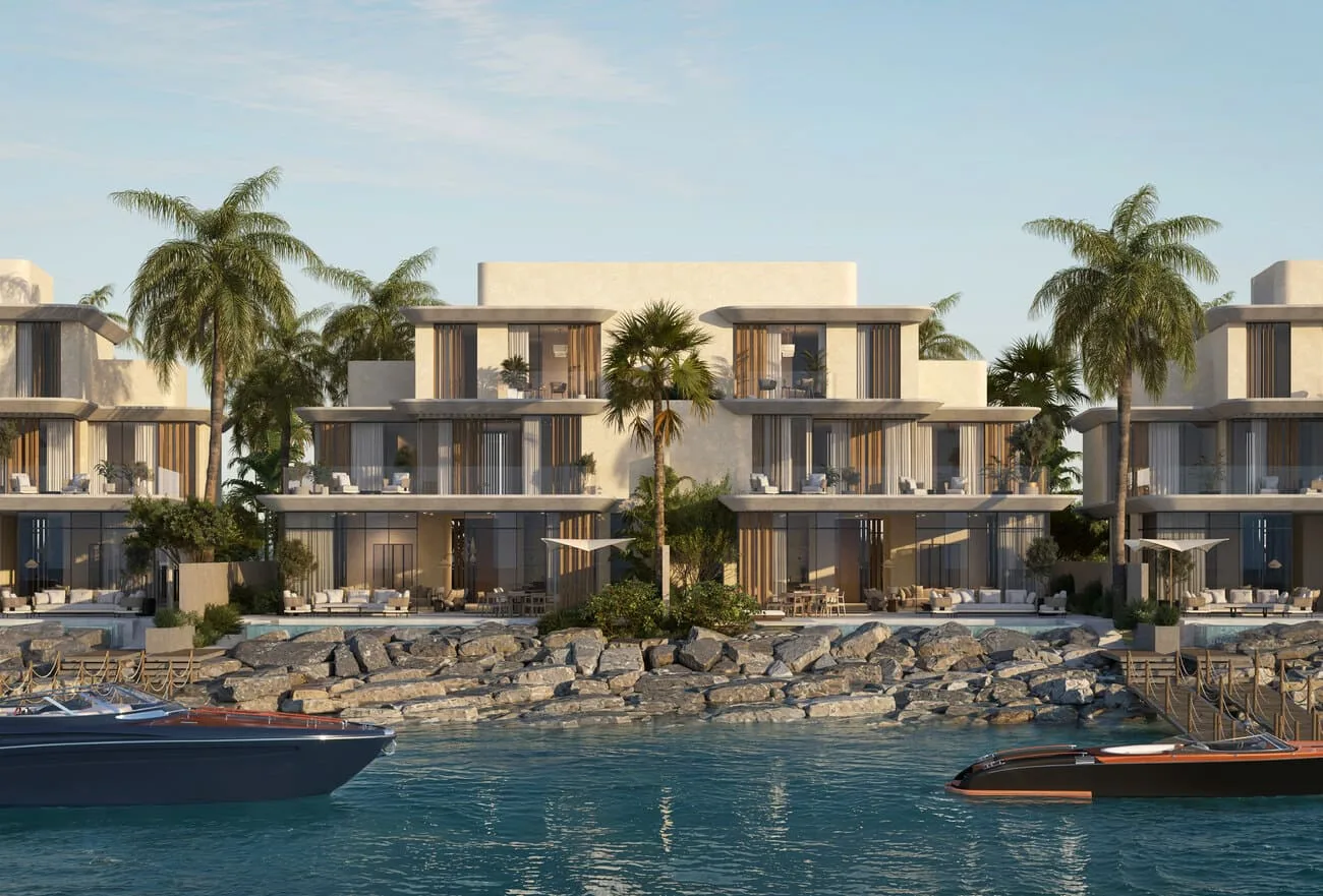 Villas
