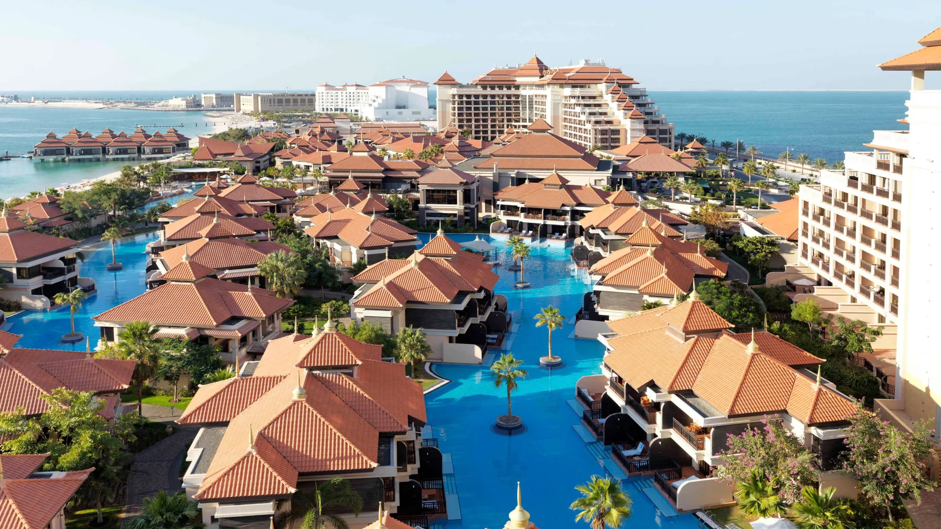 Seven Tides Anantara Residences Exterior