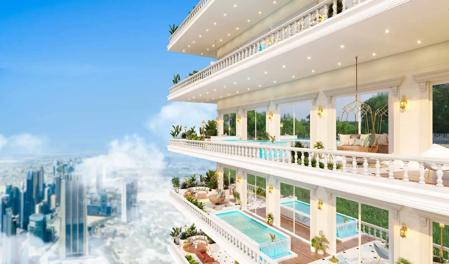 Vincitore Aqua Dimore Exterior