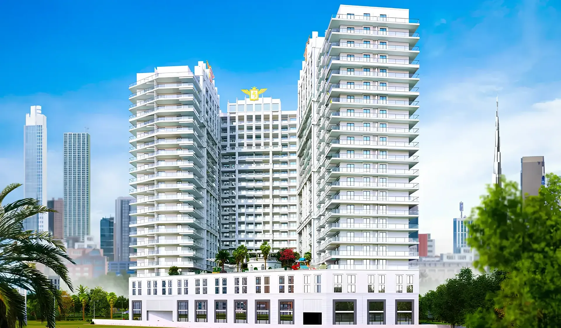 Vincitore Aqua Dimore Exterior