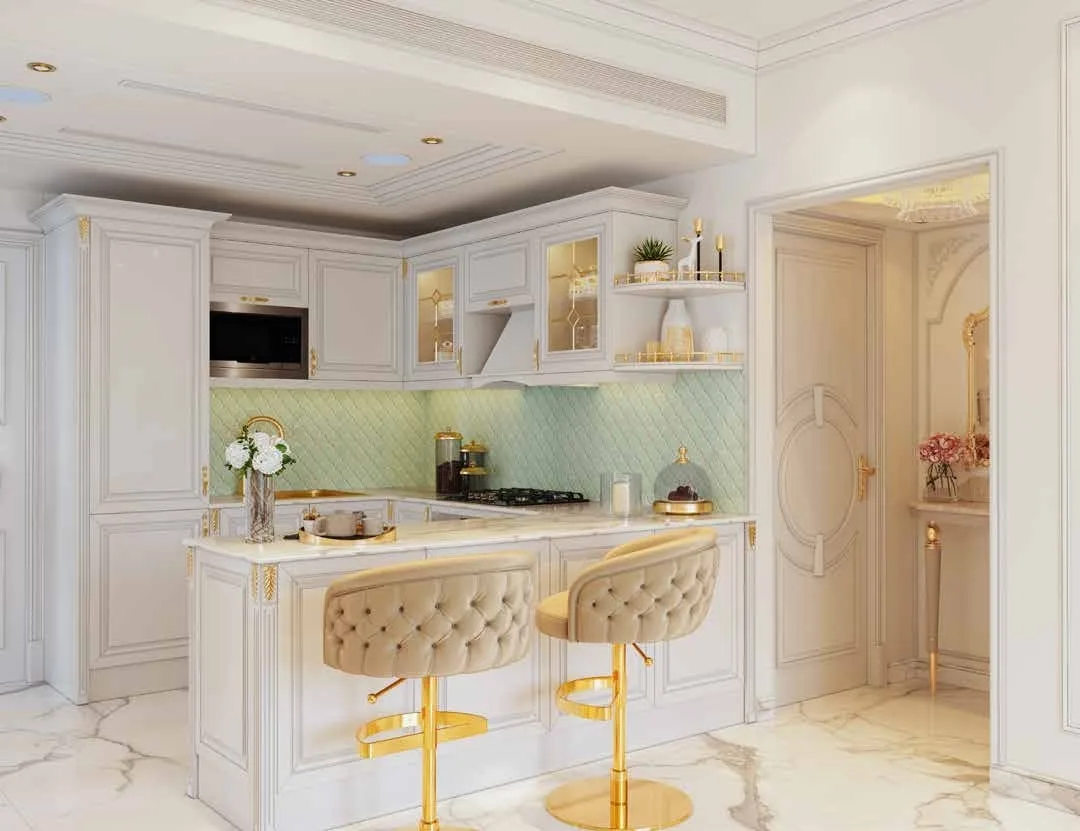 Vincitore Aqua Dimore Interior