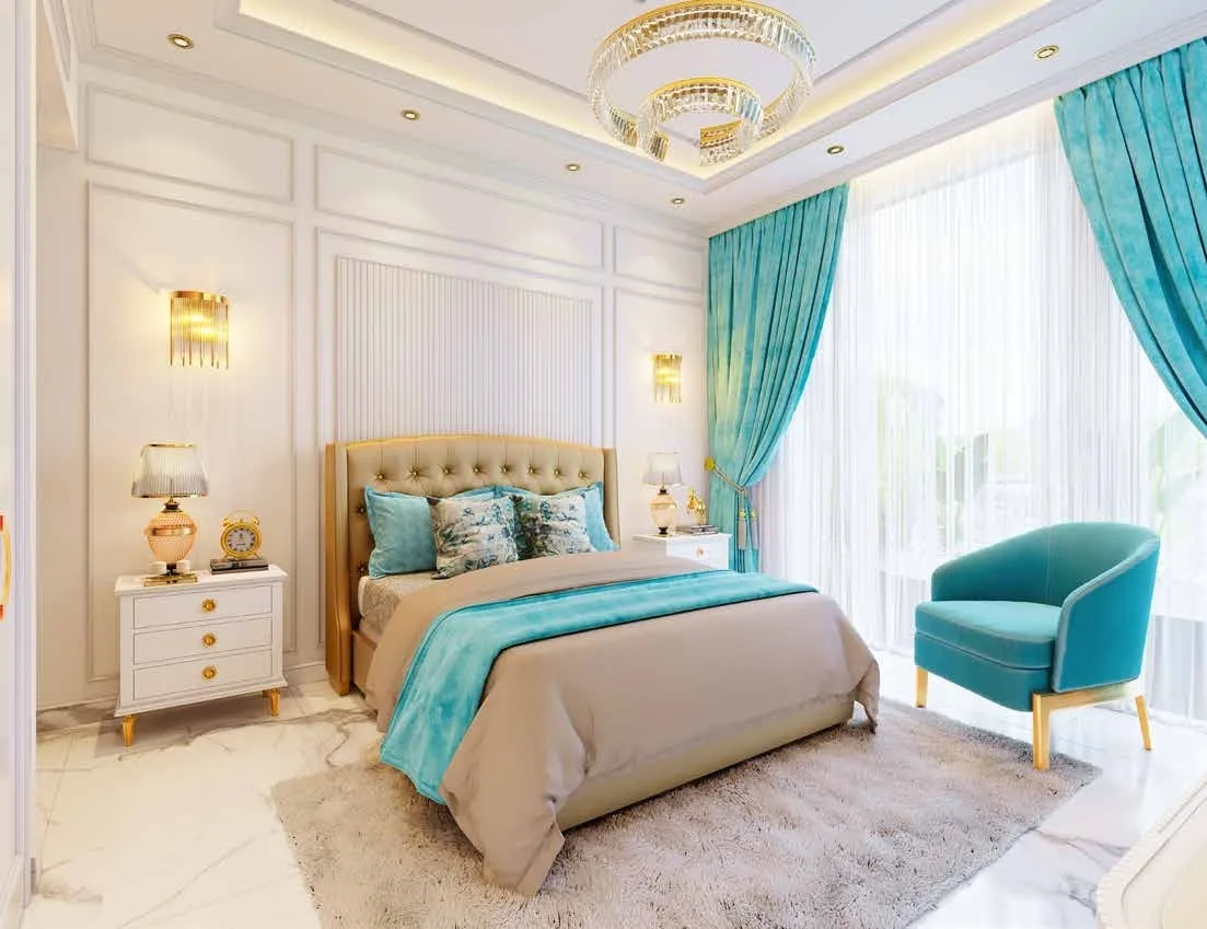 Vincitore Aqua Dimore Interior