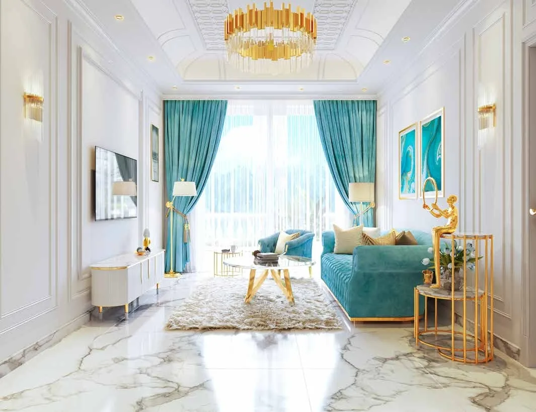 Vincitore Aqua Dimore Interior