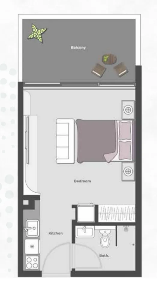 ARIB Developments Arib Collection floor plan