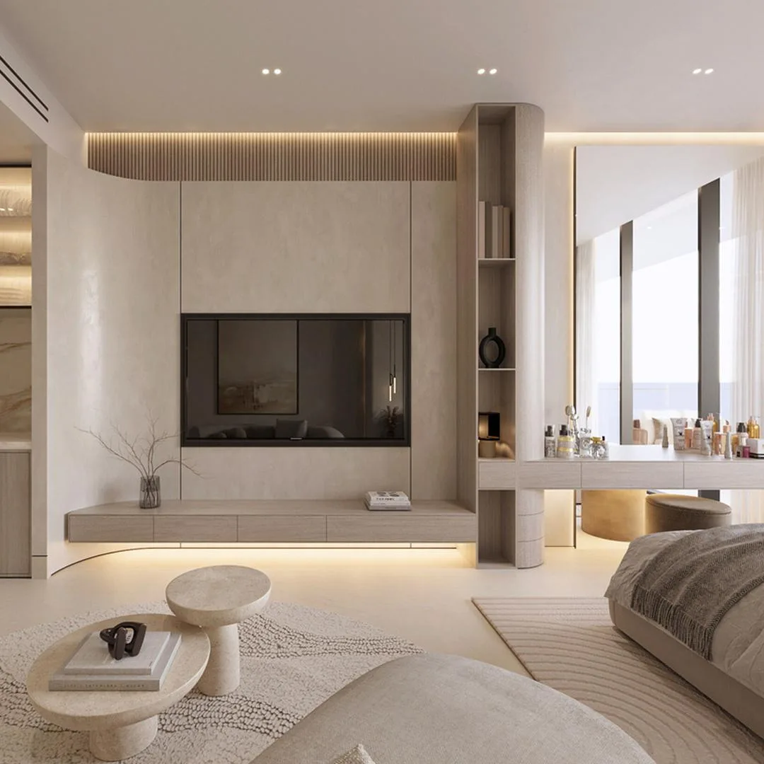 ARIB Developments Arib Collection Interior