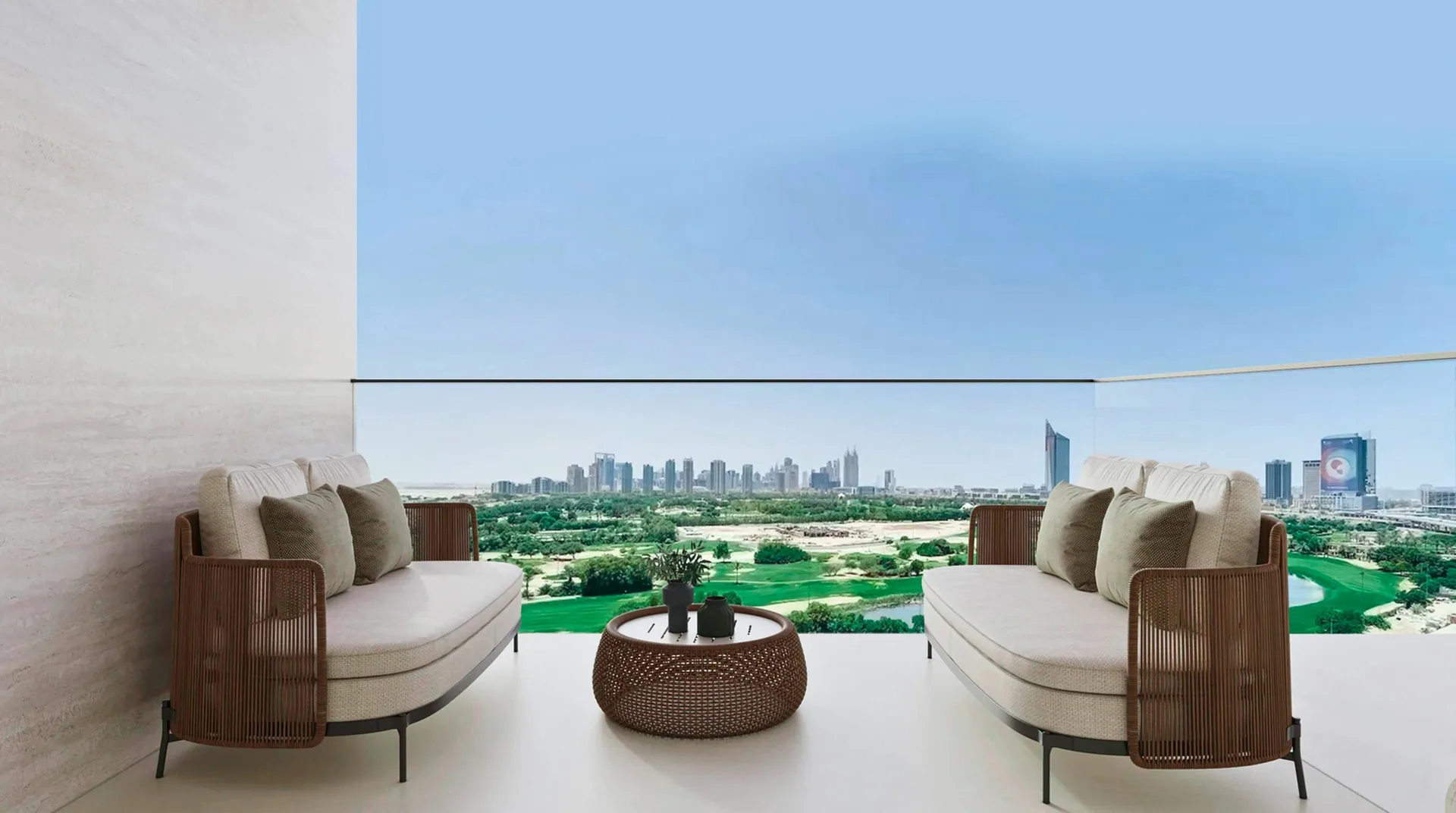 ARIB Developments Arib Collection Interior