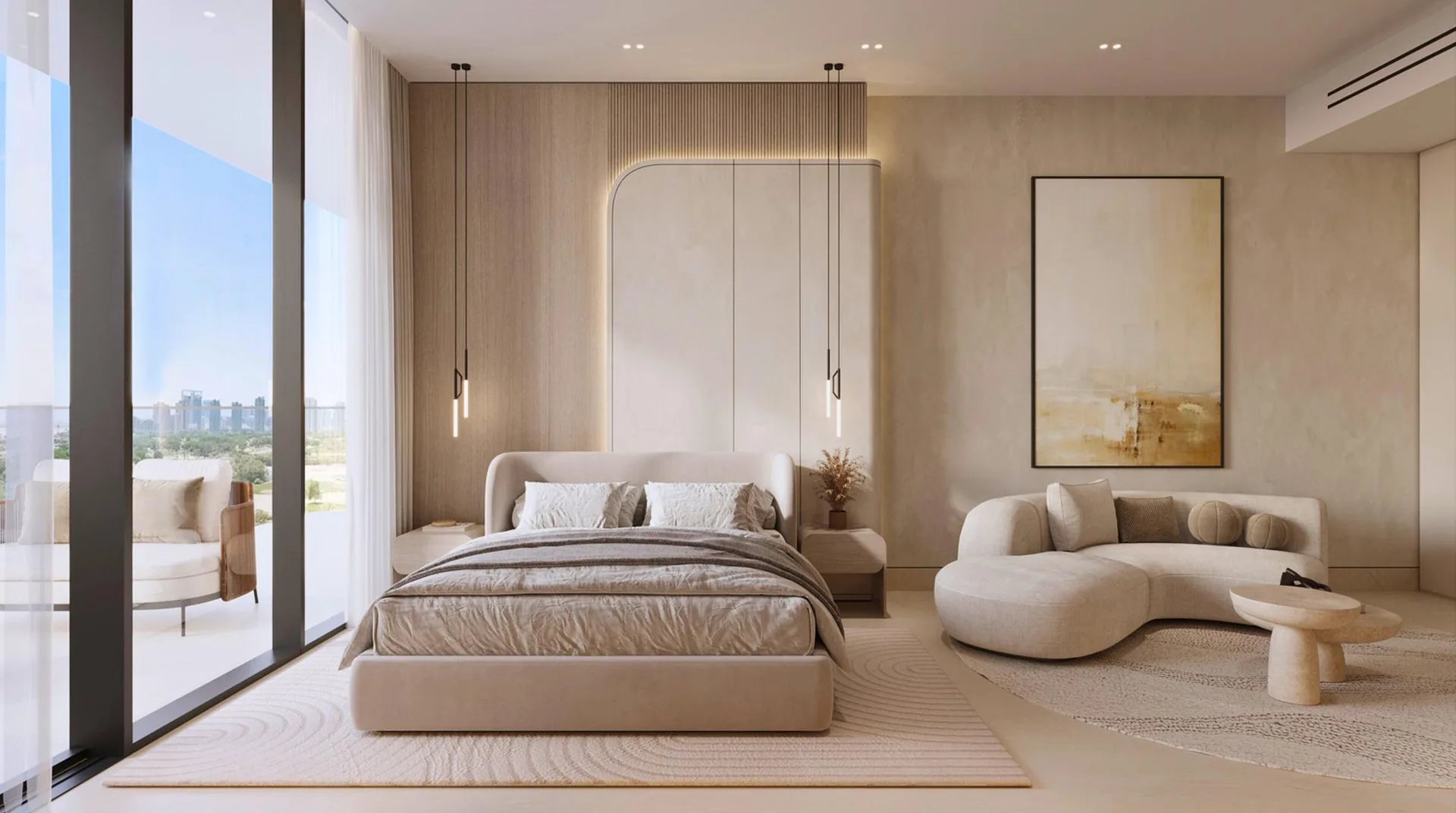 ARIB Developments Arib Collection Interior
