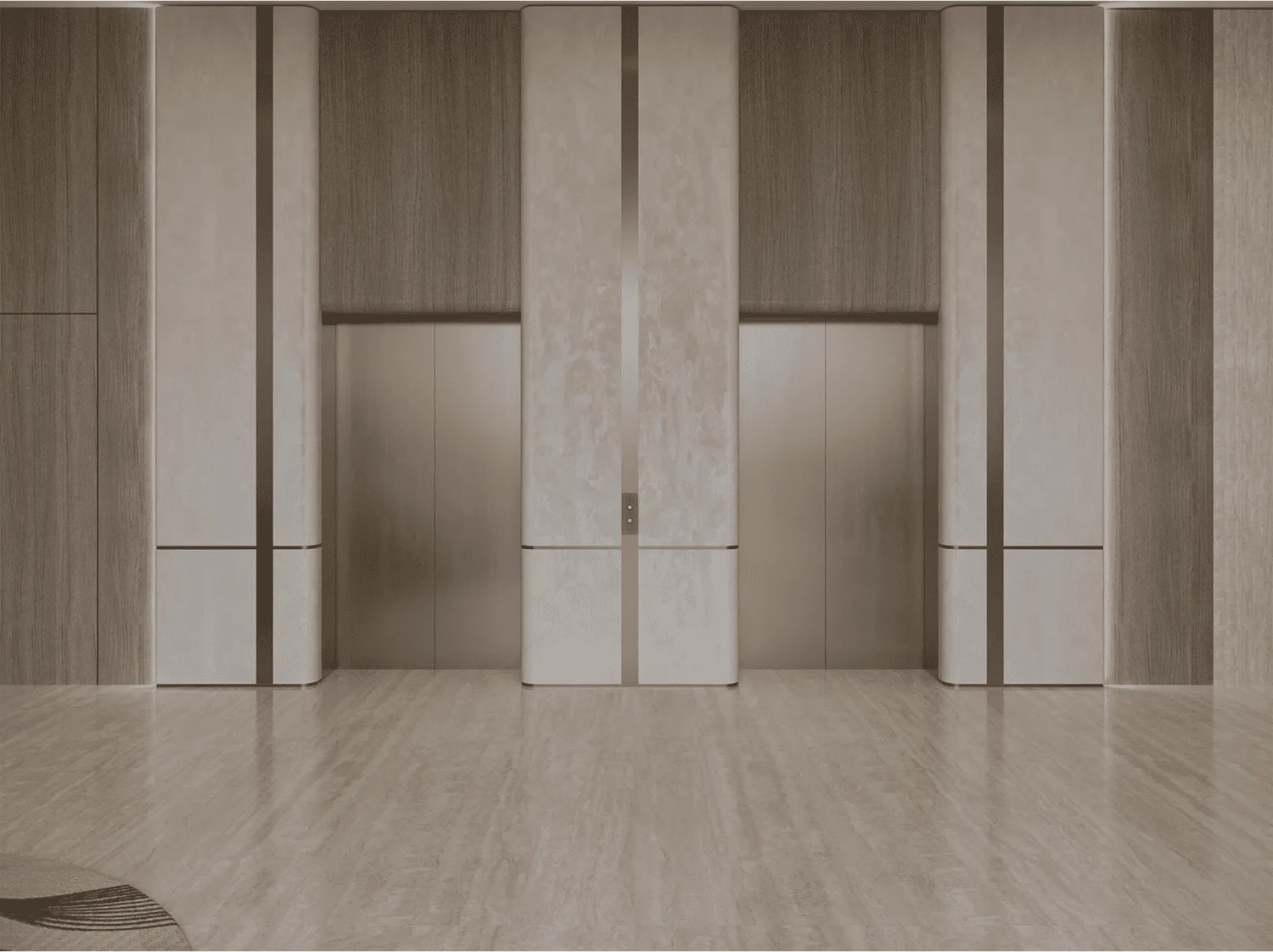 ARIB Developments Arib Collection Lobby