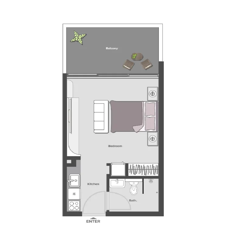 ARIB Developments Arib Collection floor plan