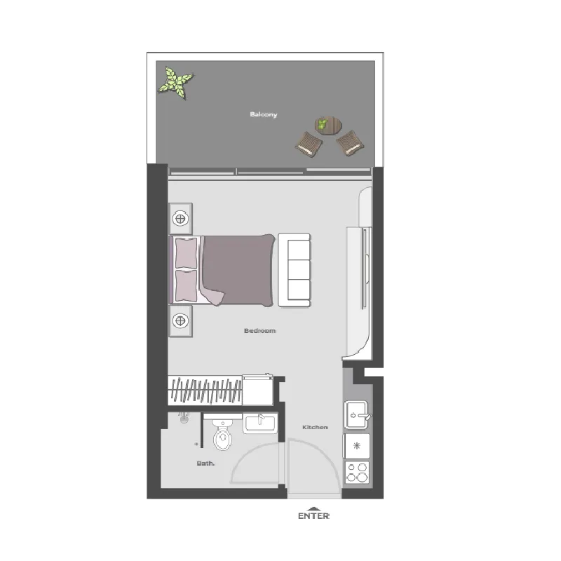 ARIB Developments Arib Collection floor plan