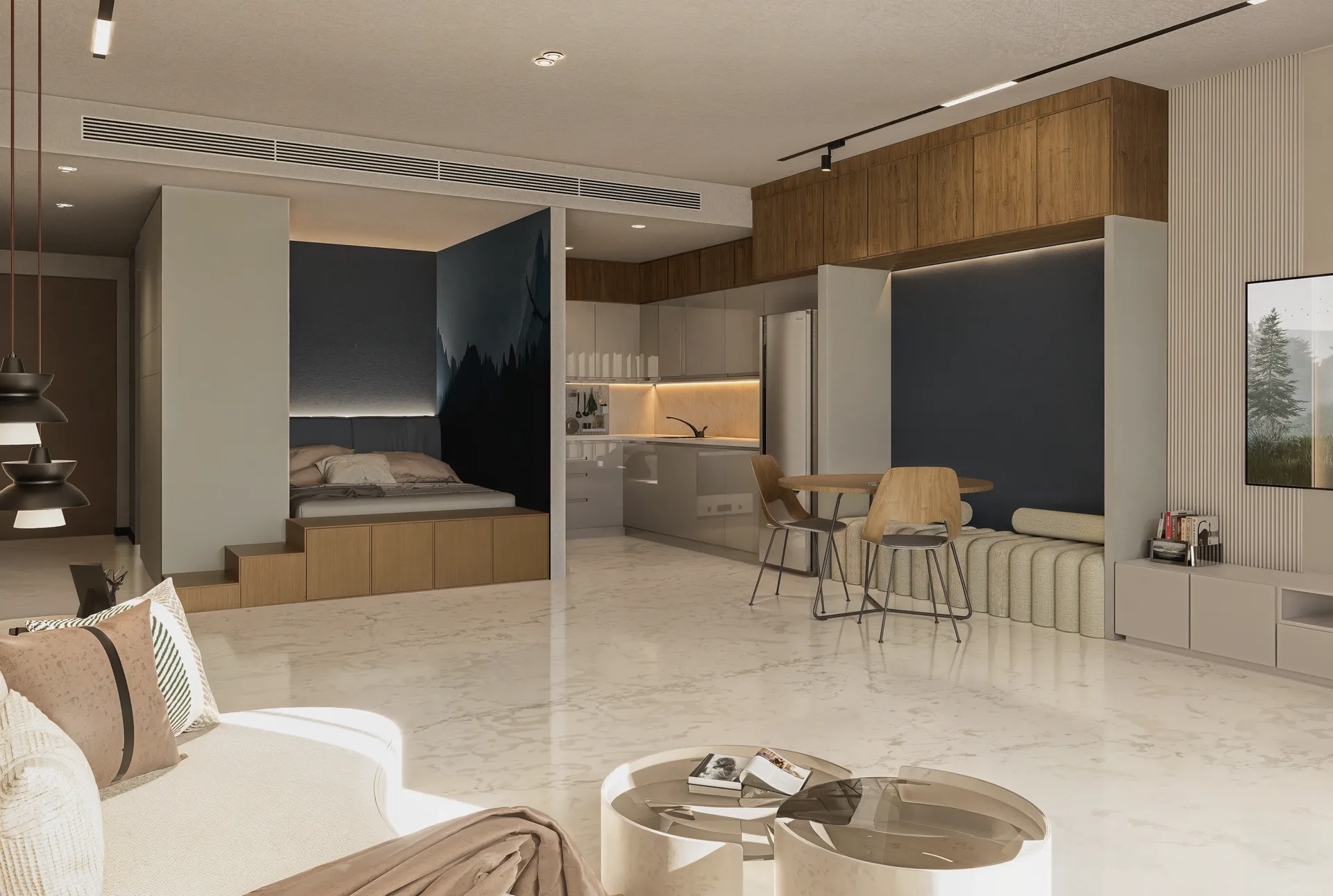 Zenith Group Armas By Zenith Interior