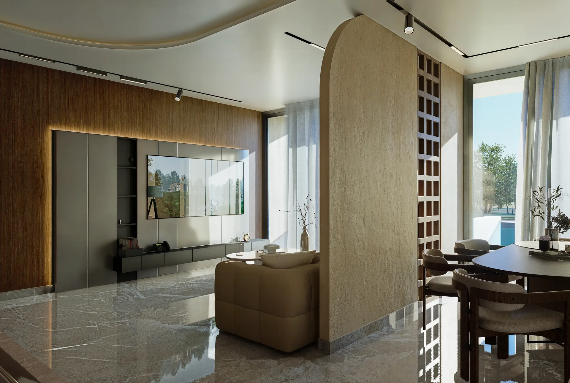 Zenith Group Armas By Zenith Interior