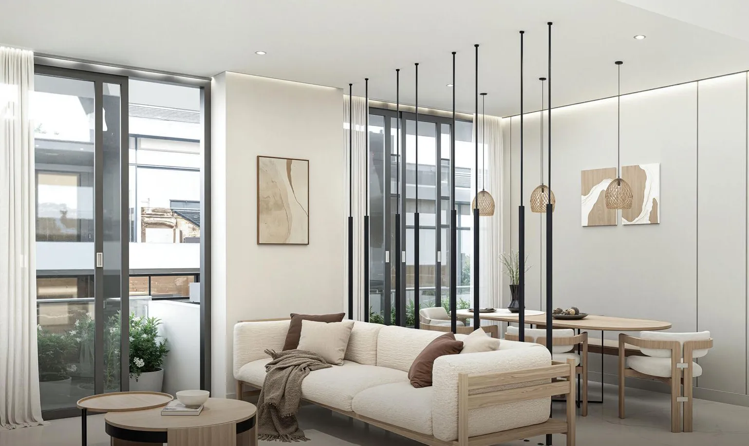 Zenith Group Armas By Zenith Interior