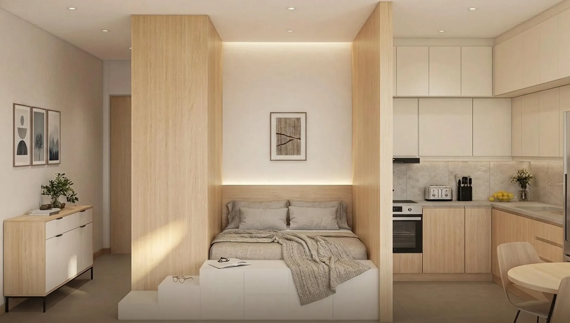Zenith Group Armas By Zenith Interior