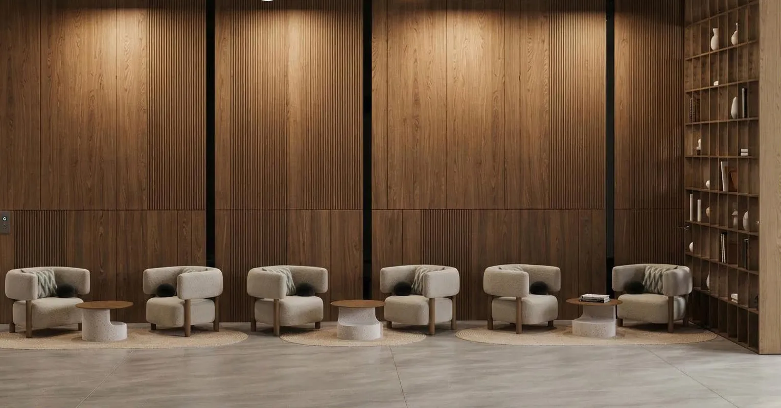 Zenith Group Armas By Zenith Lobby