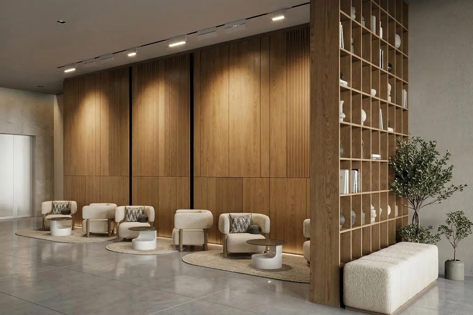 Zenith Group Armas By Zenith Lobby