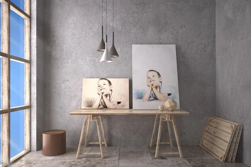 Art Room amenity image at Skyvue Stellar