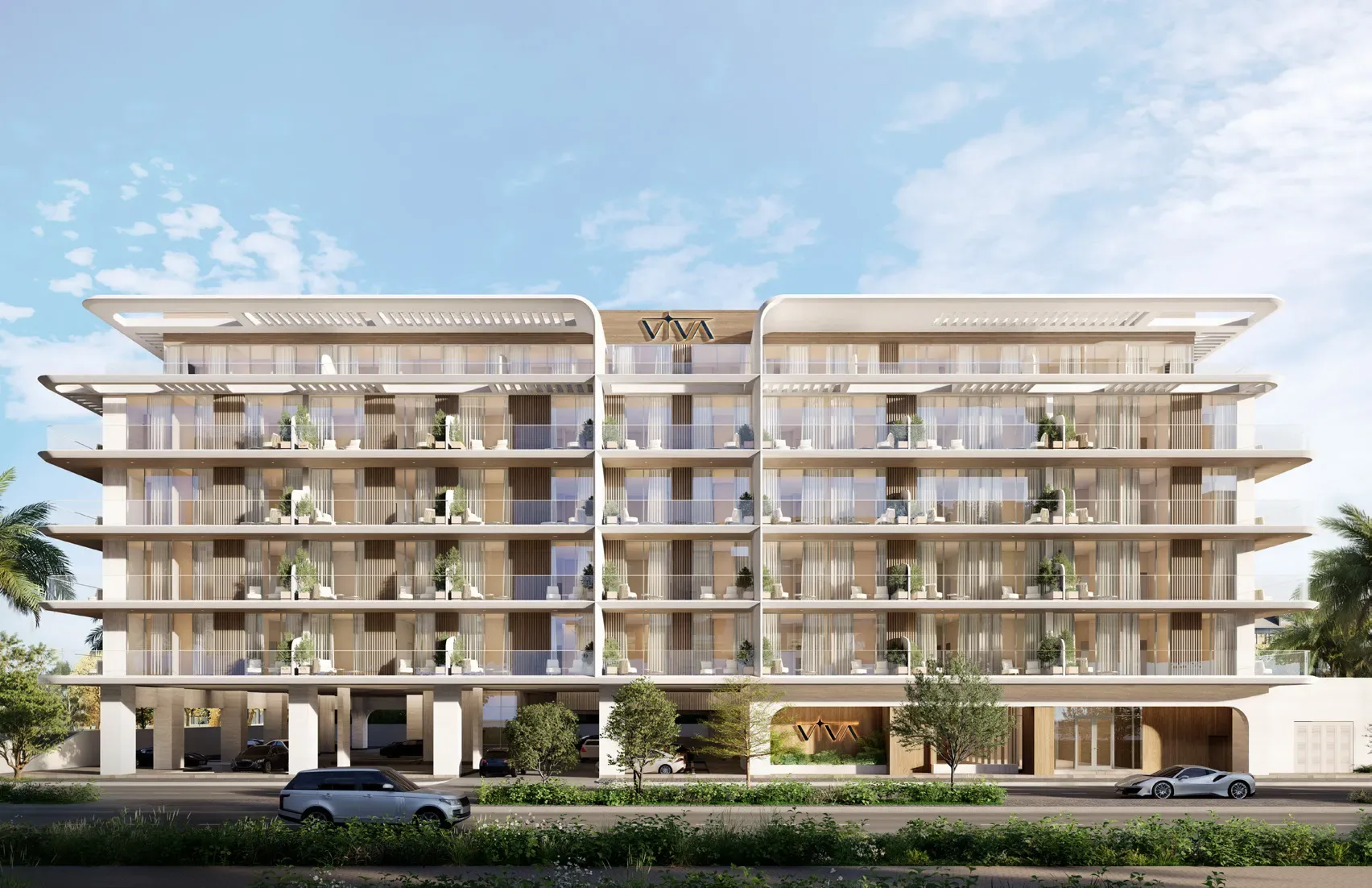 Viva Development project image