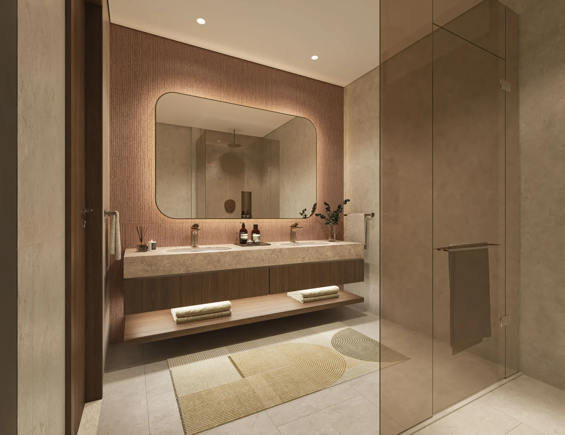 Select Group Artistry Two Residences Interior