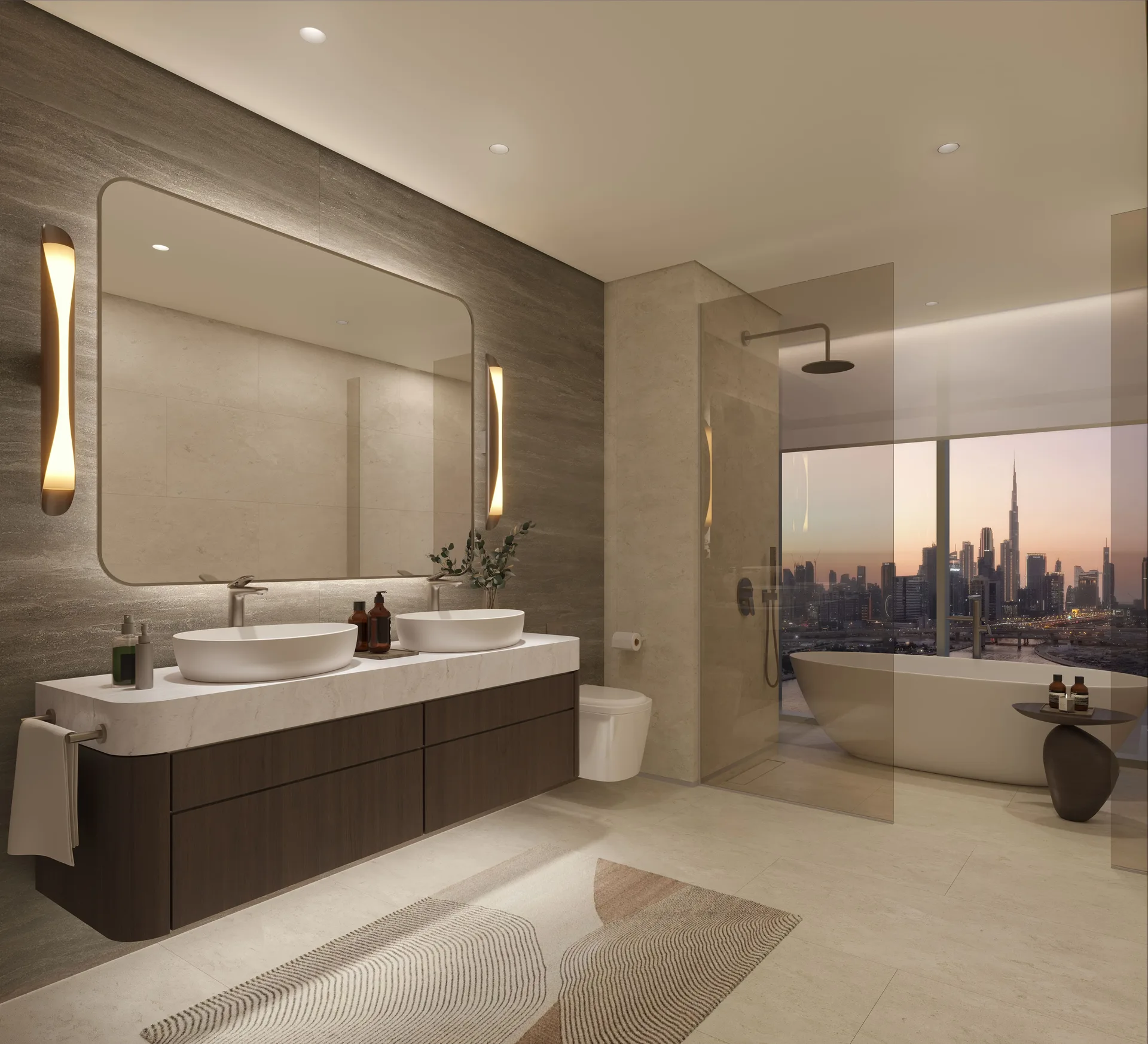 Select Group Artistry Two Residences Interior