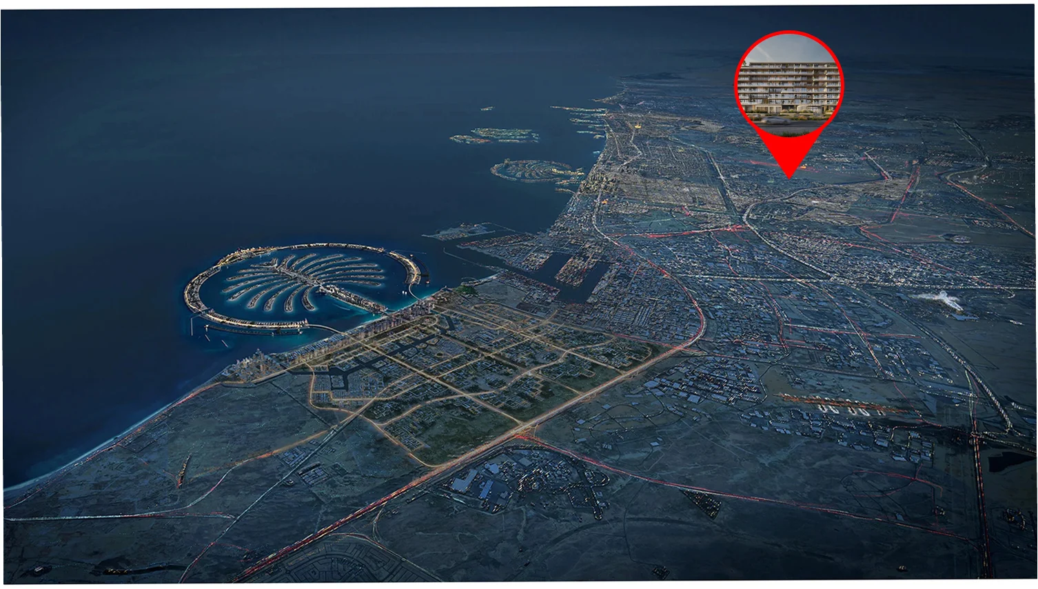 TownX Ashley Hills master plan