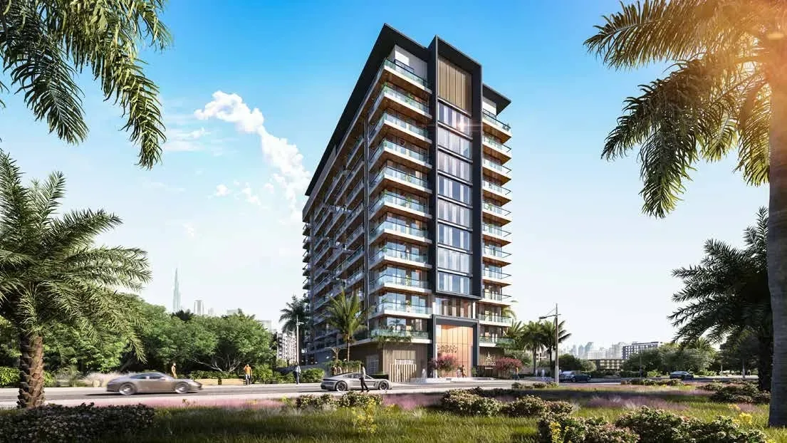 AG Properties project image