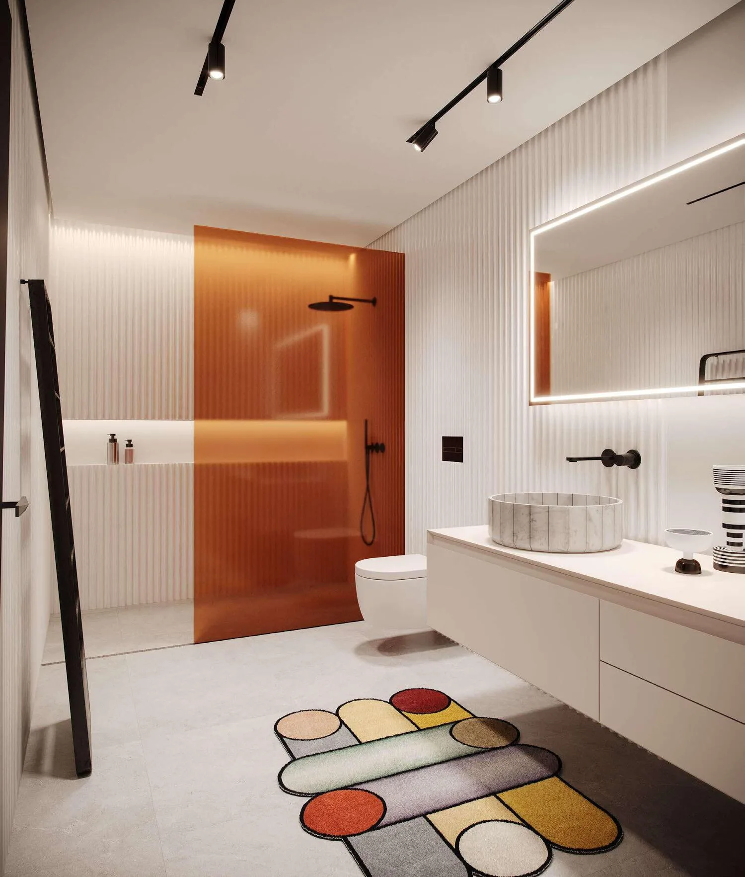 Avenew Development Avenew 888 - Modo Interior