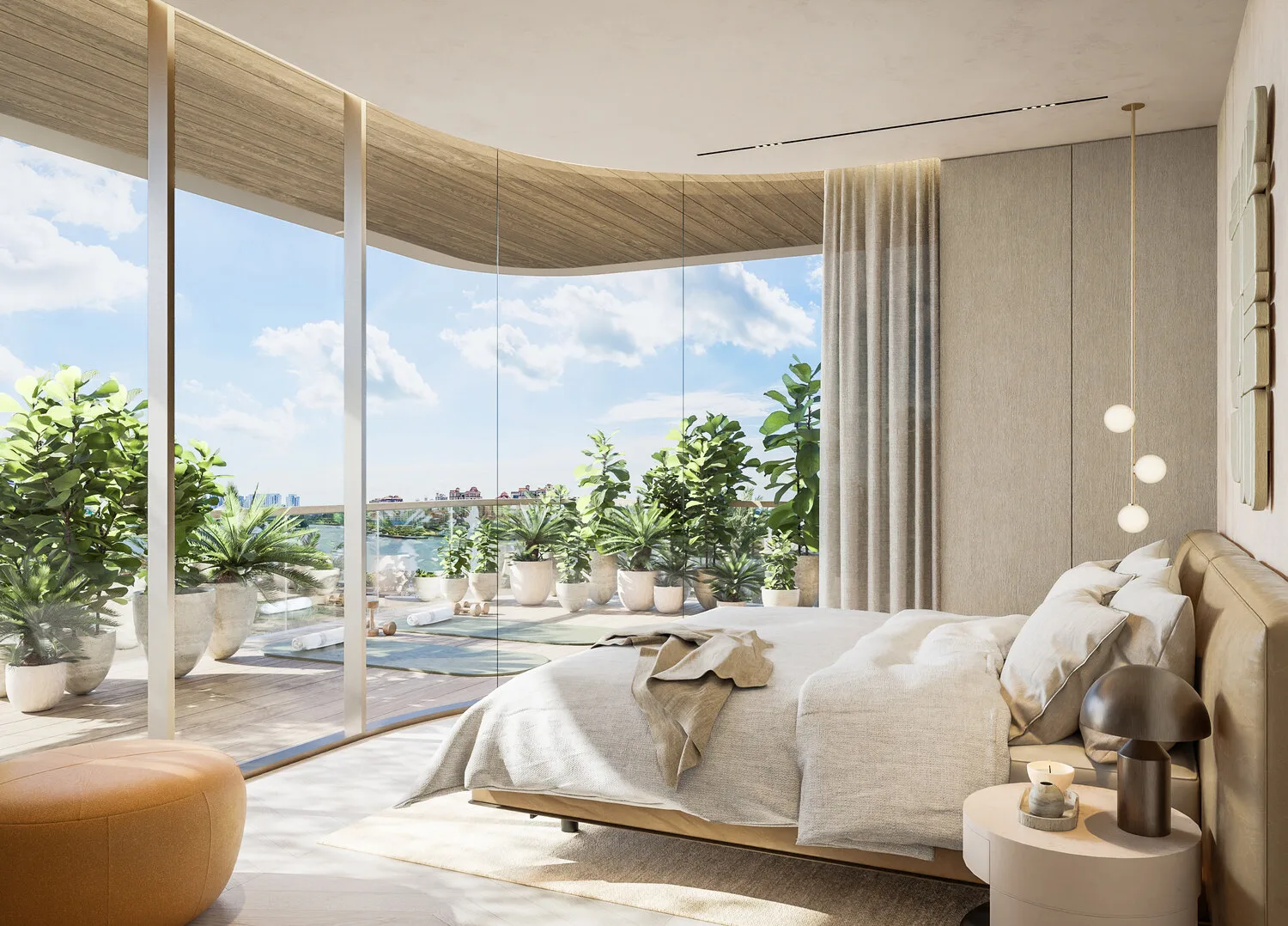 IQUNA Properties Avida Residences Interior